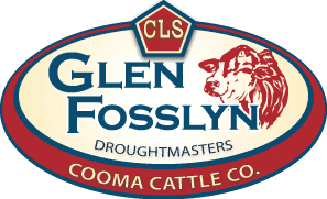 Phoenix by AGDATA Partner - Glen Fosslyn Droughtmasters Cooma Cattle Co.